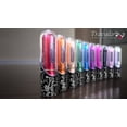 thumbnail image 4 of EXCEL SILVER UNISEX HOLDS UP TO 0.17 OZ (FRAGRANCE NOT INCLUDED) BOX by TRAVALO, 4 of 4