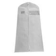 thumbnail image 3 of 2x Bolsas para Ropa Bolsa para Trajes Bolsa para Vestidos Disfraces de Baile Funda para Trajes Funda para Ropa Funda para Trajes de Hombre Bolsa de piezas, 3 of 10