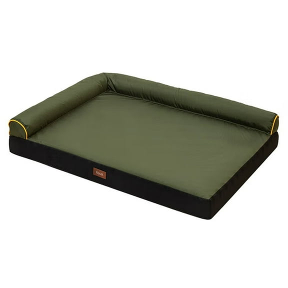 Fiosak Dog kennels, Pet Dog Bed for Medium Dogs,Durable Breathable Pet Bed with Non-Slip Bottom