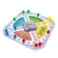 thumbnail image 1 of AIHOME Flying Chess Gameplay Portable Interactive Interactive for Kids, 1 of 8