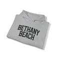 thumbnail image 4 of Bethany Beach Delaware Moving Away Hoodie, Gifts, Hooded Sweatshirt, 4 of 4