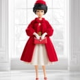thumbnail image 4 of POP MART Barbie Style Icon Series Blind Box Mystery Box Guess Bag Toys Doll Cute Anime Figure Desktop Ornaments Collection Gift, 4 of 4
