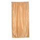 thumbnail image 2 of Cortinas de ventana opacas Sunnimix Bckout de color sólido beige 100x250 cm, 2 of 8