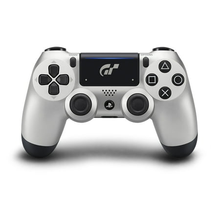 Sony PS4 Dualshock V2 Wireless Controller Gran Turismo GT Sport Limited (Best Deal On Ps4 Controller)