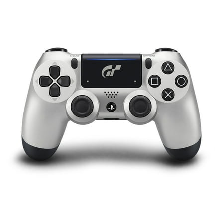 V2 Controller - Sony PS4 Dualshock V2 Wireless Controller Gran Turismo GT Sport Limited Edition
