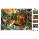 thumbnail image 4 of Rompecabezas MasterPieces: El que se escapó, 1000 piezas, 4 of 8