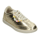 thumbnail image 4 of Tenis Vavito Niña Dorado Cintas Casual T22-27 dorado 26.5, 4 of 10