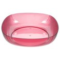thumbnail image 1 of Household Salad Bowl Multi-function Snack Bowl Convenient Fruit Container Home Accessory, 1 of 9