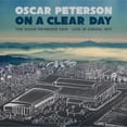 thumbnail image 2 of On A Clear Day: The Oscar Peterson Trio - Live In Zurich, 1971 (2LP/Color Vinyl) (Rsd) & Oscar Peterson Christmas & Best Of Mps Years (2LP), 2 of 4