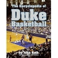 thumbnail image 1 of Pre-Owned The Encyclopedia of Duke Basketball (Hardcover) 0822339048 9780822339045, 1 of 1