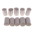 thumbnail image 1 of Rongfmy Latch Hook Kits - 10 Bundle Crocheting Rug Yarn for Needlecrafts 0145, 1 of 9