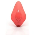 thumbnail image 3 of Clandestine Devices Companion Panty Vibrator, Orange, 3 of 5