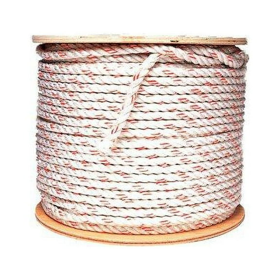 Teufelberger Multiline II 5/8"x600' High-Quality Ropes - Durable and Reliable