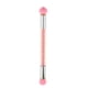 thumbnail image 2 of Moda Nail Art Silicona Pincel Nail Dotting Shading Tool , C Rosado Baoblaze Nail Art Dotting Pen Brush, 2 of 8