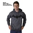 thumbnail image 3 of Batman Sweat à Capuche Symbole Hush-3xlarge, 3 of 5