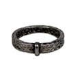thumbnail image 2 of costumebase OUTLANDER RING Wedding Celtic Knot Stainless Steel props Claire Randall Jamie (6), 2 of 4