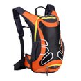thumbnail image 1 of Mochila impermeable para ciclismo de 15 l, bolsas para acampar al aire libre, mochila para senderismo y escalada, 1 of 8