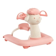 Baby Born Doll Walker with Rolling Wheels, Adjustable Seat Belt, Sturdy, Dolls Up to 17", Kids Ages 3+