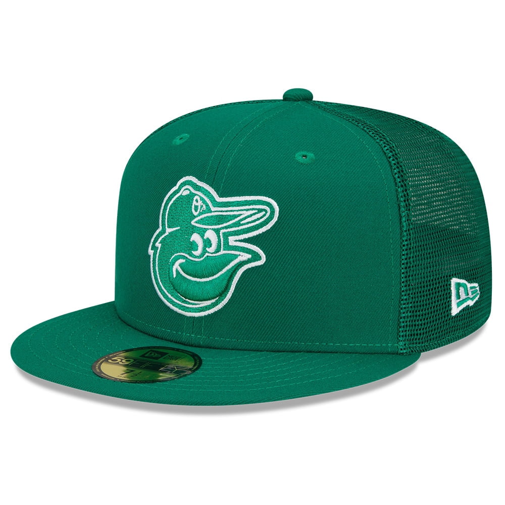 Baltimore Orioles Hats - Walmart.com