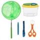 thumbnail image 1 of 1 juego de kit de atrapa insectos para niños, 1 of 3