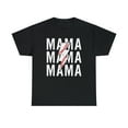 thumbnail image 1 of 22Gifts Baseball Mama Mom Mothers Day Shirt, Gifts, Tshirt, 1 of 12