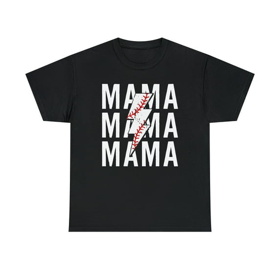 22Gifts Baseball Mama Mom Mothers Day Shirt, Gifts, Tshirt