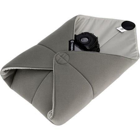 UPC: 0816779020473 | Tools 16  Protective Wrap for Cameras  Lenses  Hard Drives and Laptops  Gray