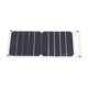 thumbnail image 4 of Cargador de batería solar, panel solar 6W 5V Panel solar portátil Panel solar para teléfono Artesanía superior, 4 of 8