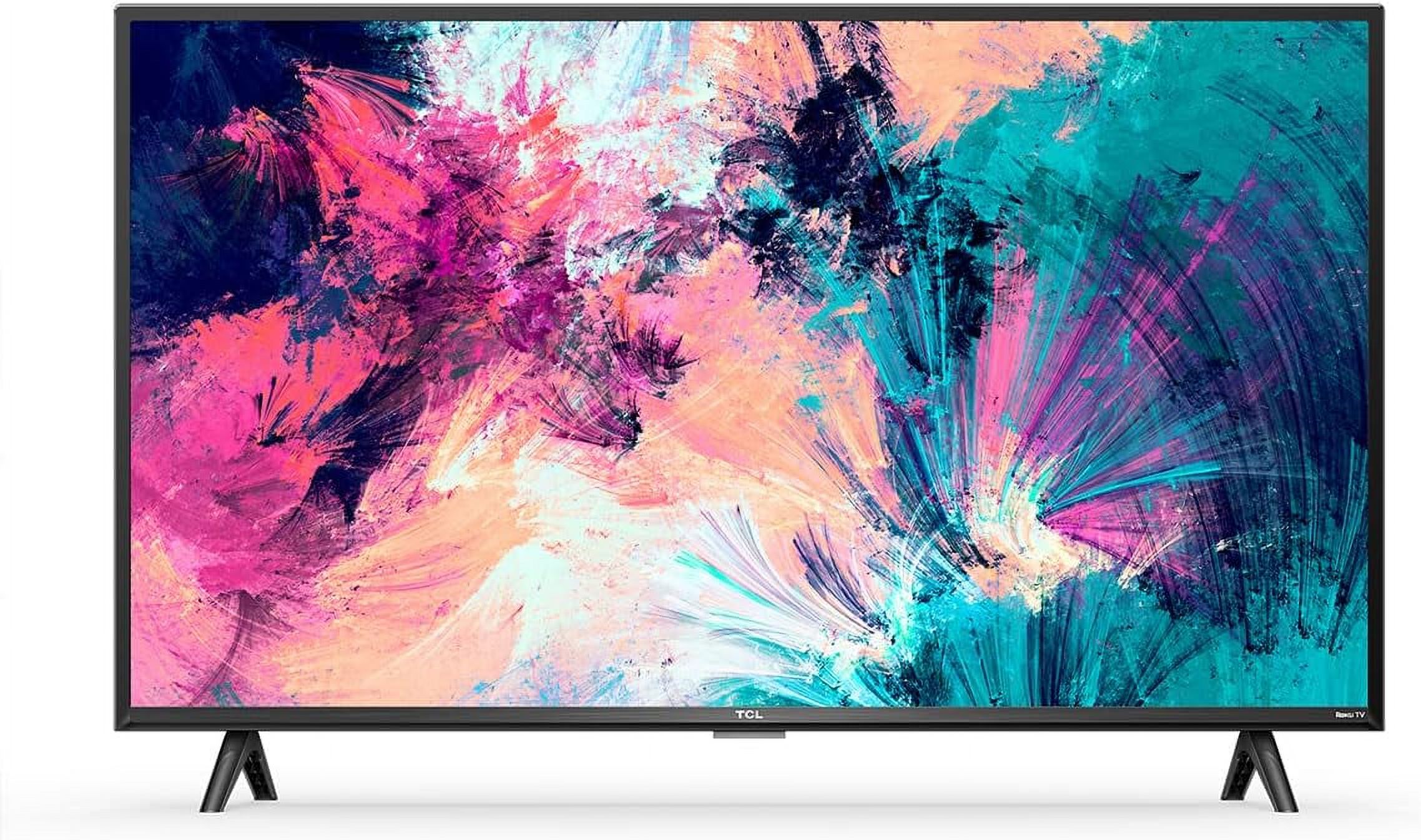 Televisión Led TCLPantalla 32