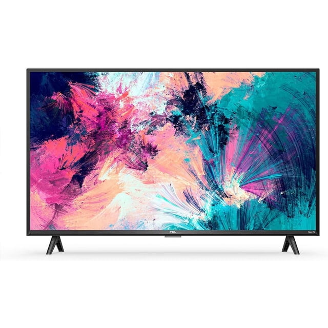 Televisión Led TCLPantalla 32" Pulgadas HD Smart TV 32S351 TCL 32S351