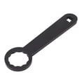 thumbnail image 2 of Llave Para Eje Trasero De Motocicleta, Agarre Cómodo Llave Para Tuercas De Eje De 36 Mm Fácil De Usar OTC4882 Para Alineación De Ruedas Traseras, 2 of 7