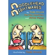 Noodlehead Nightmares [Paperback - Used]