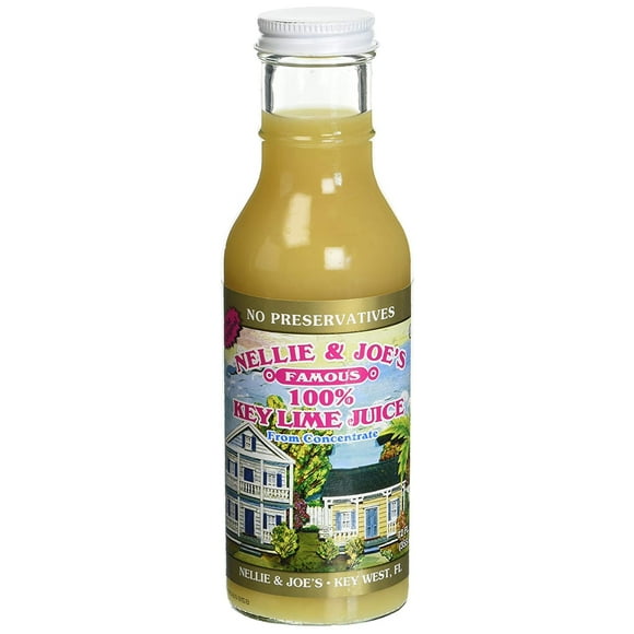 Key Lime Juice Canada
