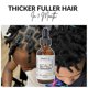 thumbnail image 5 of 1-3pcs Natural Hair Growth Oil for Women & Men Advanced Scalp Care Serum for All Hair Types - Deep Nourishment & Regrowth Solution, 5 of 5