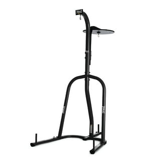 Heavy bag cheap stand for sale