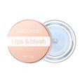 thumbnail image 1 of Gel Blush Glassy Changeant de Couleur Crème Blush Naturel Maquillage Longue Durée, 1 of 8