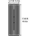 thumbnail image 3 of Grille de Cuisson en Fonte Pc - Baron/couronne, 3 of 7