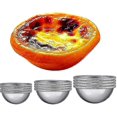 thumbnail image 2 of Bath Bomb Mold, Bath Bomb Mold, 18 Pcs Bath Bomb Mold Kit, 2 of 4