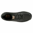thumbnail image 3 of Dunham LUDLOW LEXINGTON OXFORD BLACK SHOE, 3 of 3