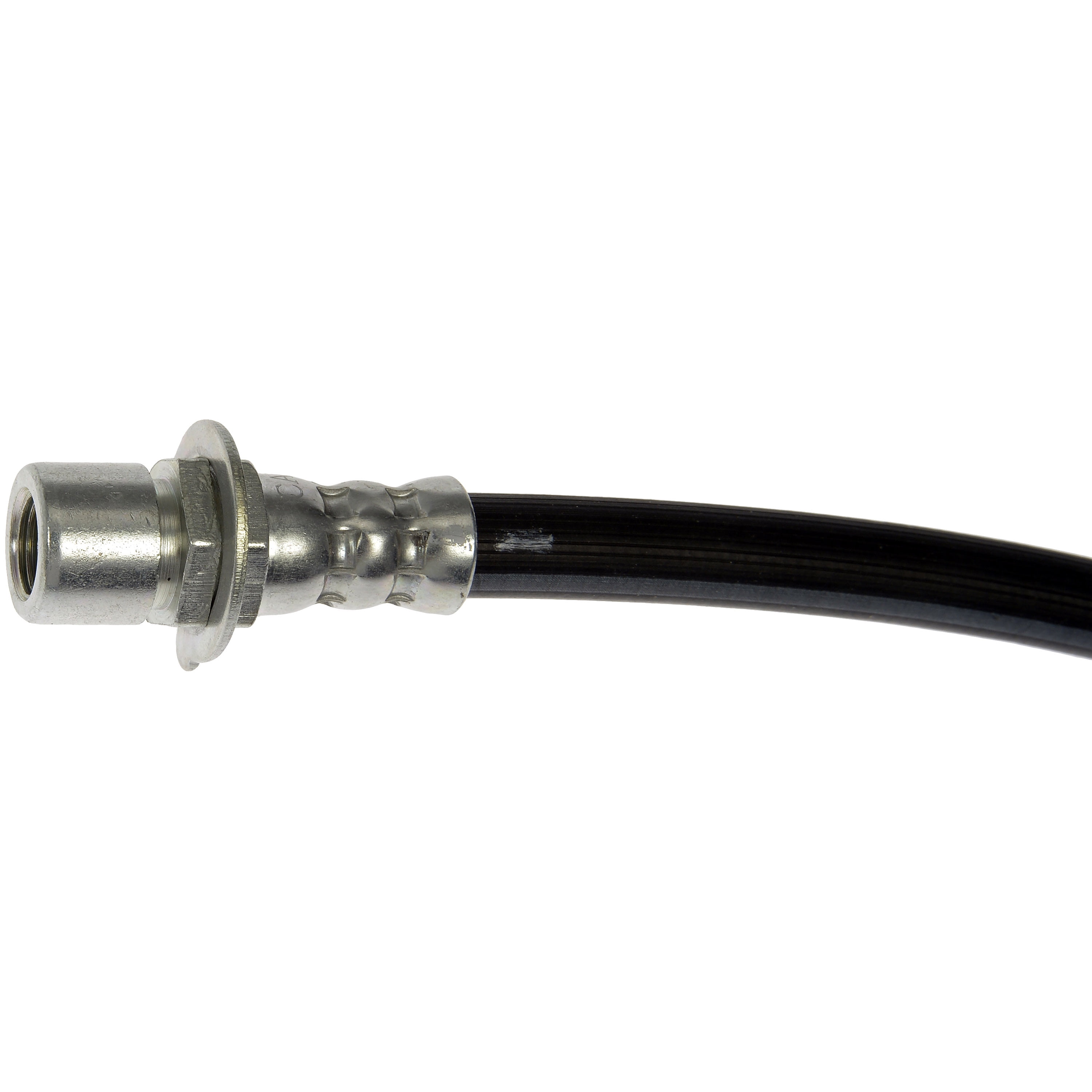 Dorman H621456 Rear Passenger Side Brake Hydraulic Hose for Specific Ford / Lincoln / Mercury Models Fits select: 2009-2012 FORD FUSION, 2009-2012 LINCOLN MKZ