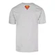 thumbnail image 2 of Playera Estilo Superman, Manga Corta 100% Algodón Logo E02, 2 of 3