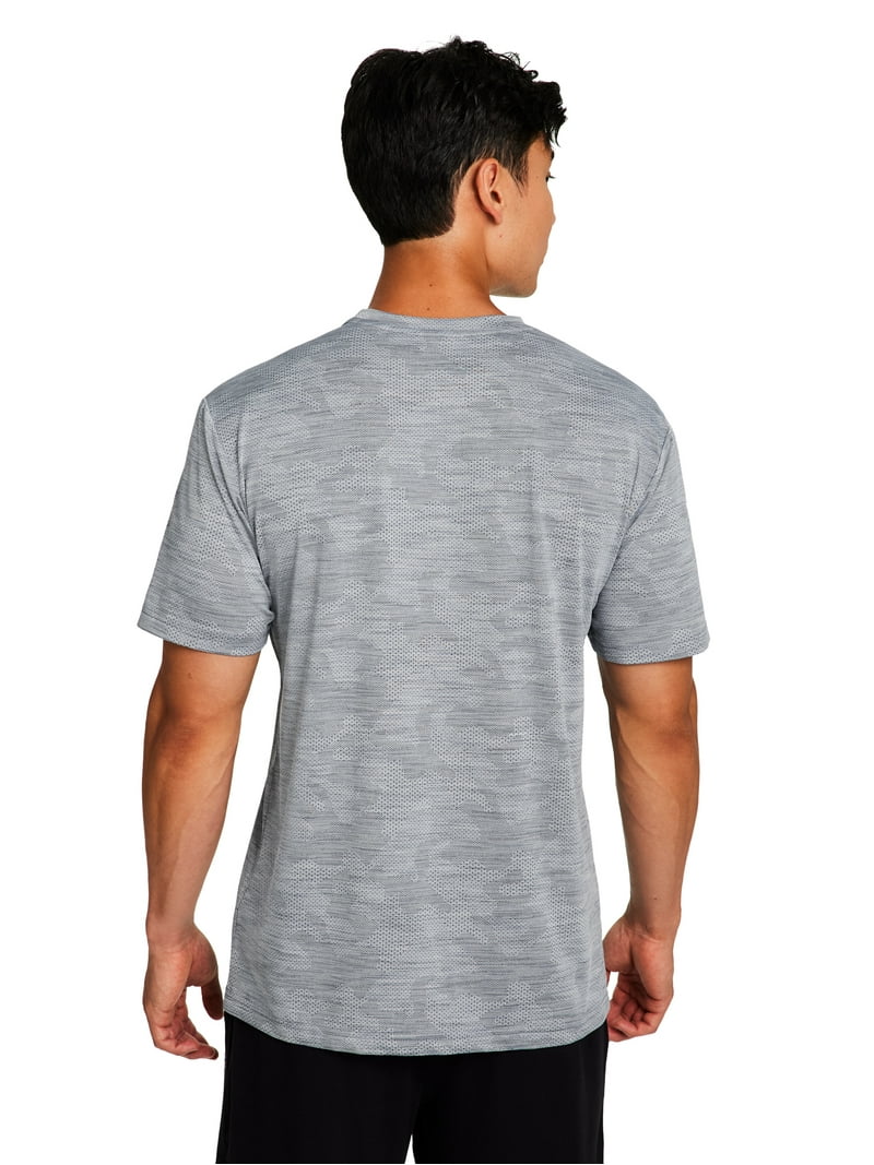 REEBOK EQUIPMENT ON FIELD PLAYERS Tシャツ RBK-CHILL Athlete T-Shirt 2.0 - Reebok