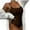 41Coffee, variant on Bodysuit for Women Tummy Control Shapewear Seamless Sculpting Thong Body Shaper Tank Top