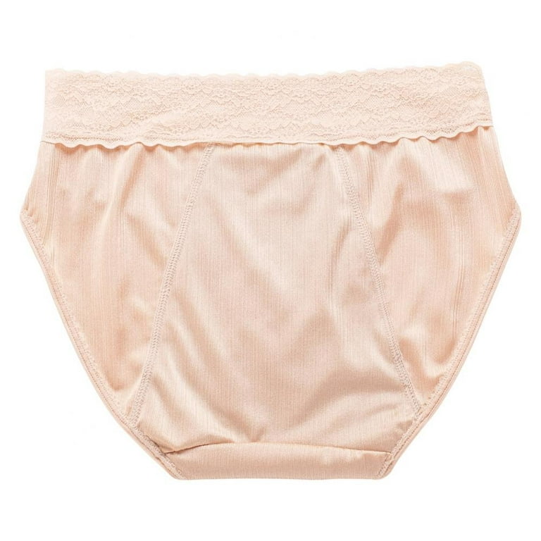 Teens Girl/Women Leakproof Cotton Briefs for Physiological Period Heavy  Flow Postpartum Menstrual underwear 
