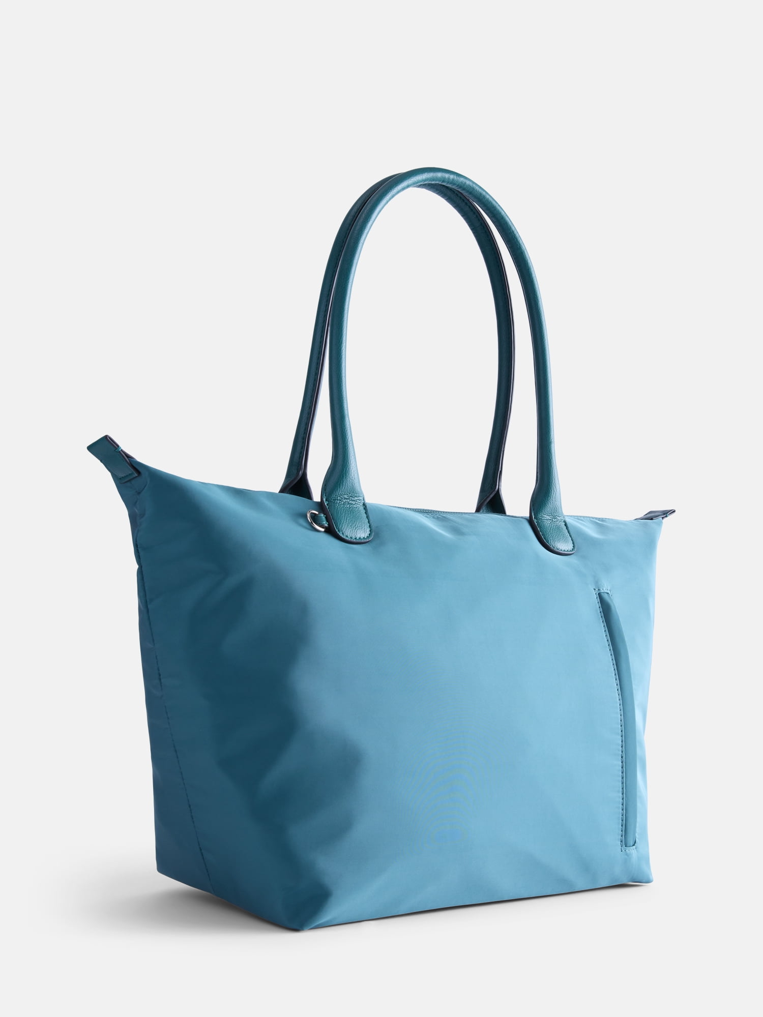 No Boundaries Women's Tote Bag, Emerald