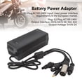 thumbnail image 3 of Adaptador De Corriente De Batería, Protecciones Del Circuito Del Cargador De Batería De Litio Para Bicicleta Eléctrica, 3 of 7