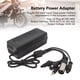 thumbnail image 3 of Adaptador De Corriente De Batería, Cargador De Batería De Litio De Enchufe Europeo AC100-240V 54,6V 2A Para Bicicleta Eléctrica, 3 of 7