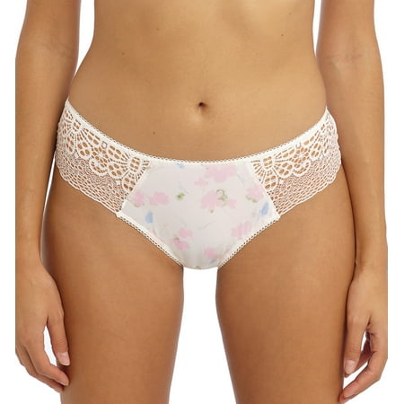 Freya Daydreaming Panty Brief (400850) XL Flora White