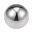 thumbnail image 1 of Uxcell Billes de Roulement Pouces 440C Acier Inoxydable G25 Boules de Précision 3/32 Pouces, 1 of 3