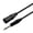 5m, variant on Durability 6.35mm to XLRR Male Cable for Microphones Amplifiers Audios Equipment